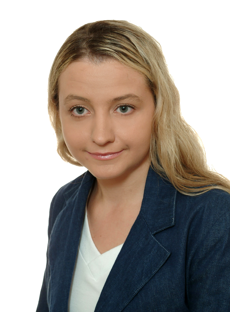 Anna Płaskowicka
